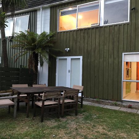 רוטורואה Water'S Edge City Retreat מראה חיצוני תמונה