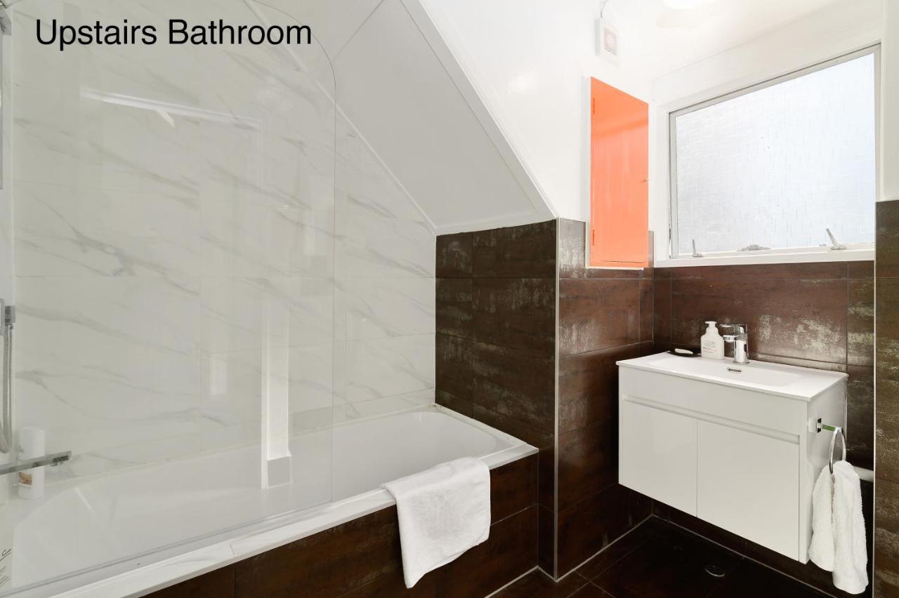 רוטורואה Water'S Edge City Retreat מראה חיצוני תמונה